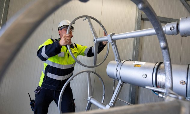 Германия предупреди, че Русия може да предизвика ефекта Lehman в енергийната система