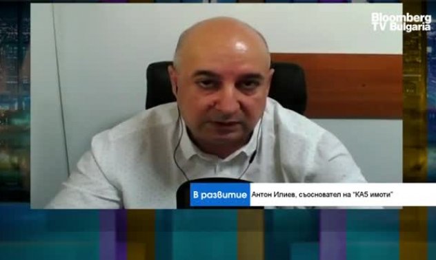 Има стотици потенциални купувачи за всеки малък имот в източните райони на София