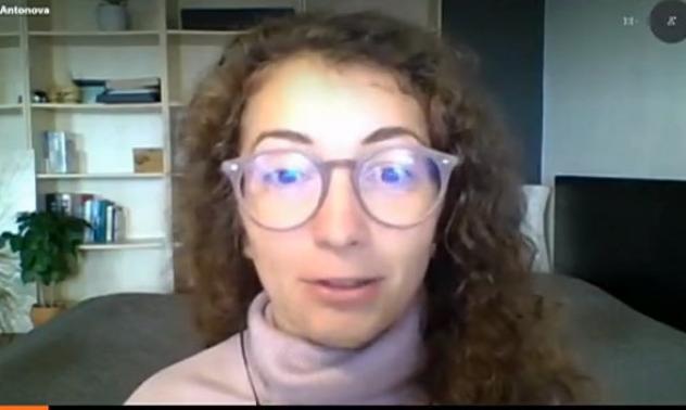 Грийнпийс България: Не трябва да мислим само за нашето здраве, а и за това на планетата