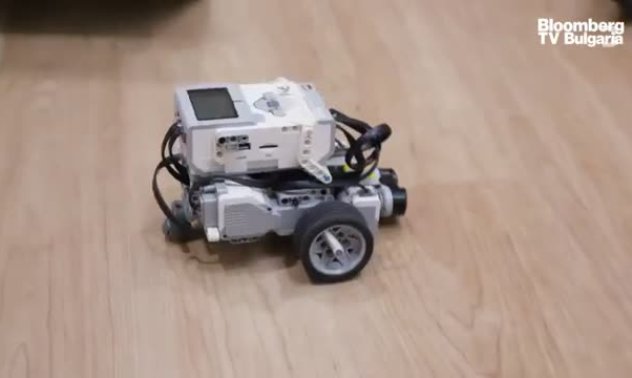 Пионерите на STEM образованието: Марита Чен, част 1