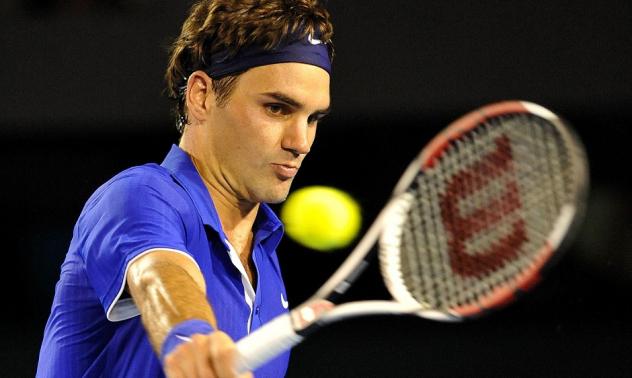  Роджър Федерер е най-богатият спортист за 2020 г.