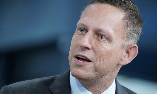 Подкрепяната от Тийл Block.one инжектира 10 млрд. долара в криптоборса