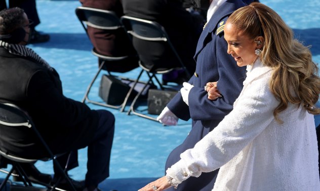 Джей Ло се завръща в бившия СССР, след като Путин прогони звездите от Москва