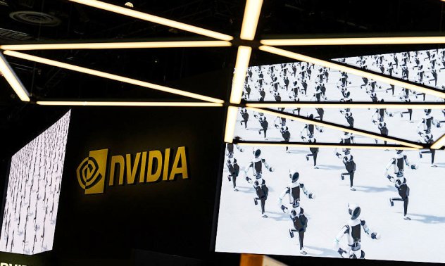 Nvidia не спаси пазара. Какво следва за търговията с изкуствен интелект?