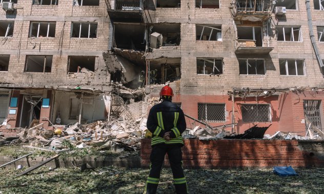 Украйна прати преработен мирен план във Вашингтон по време на преговорите