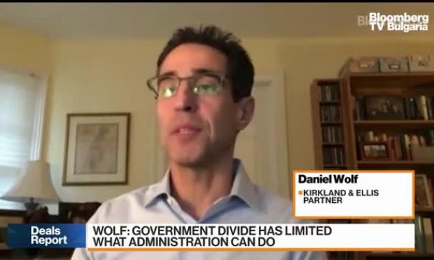 Бизнесът в САЩ няма вече да се буди от туит