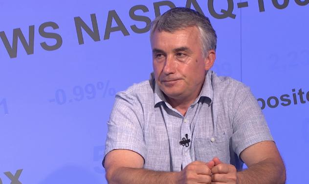 Расте интересът на Газпром към построяването на "Балкански поток" у нас