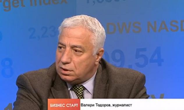 Поведението на Джо Байдън показва лична обида към Москва