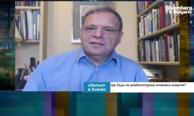 Юлиан Попов: В България няма климатична дипломация