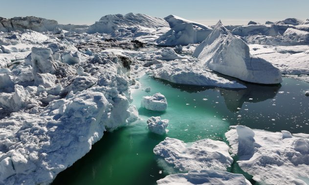 Миннодобивни компании от Гренландия преговарят с държавни агенции от САЩ и ЕС 