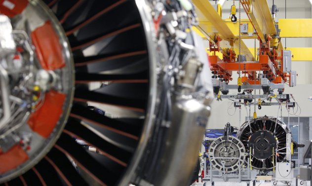 Скандалът с фалшиви части за двигатели се разраства с все повече самолети