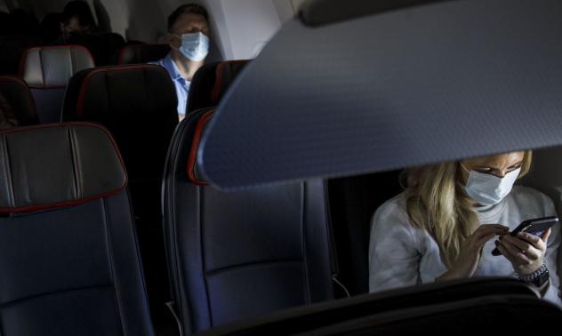 American Express: Бизнес пътуванията няма да изчезнат, но се промениха завинаги 