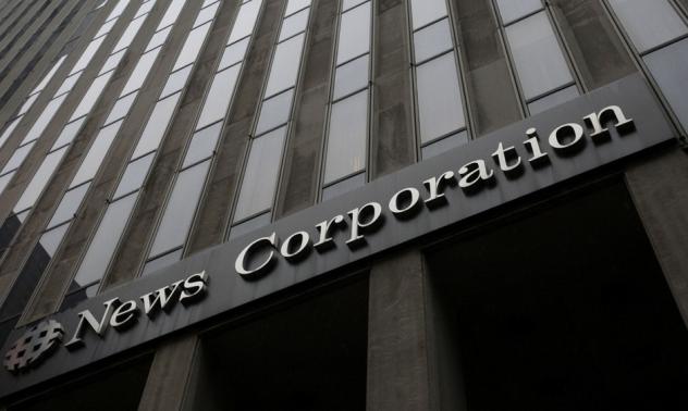 News Corp с по-голяма загуба заради удара по рекламните приходи