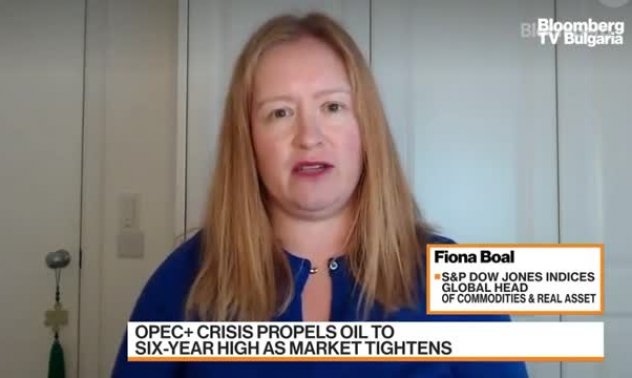 Всякакви сценарии предвиждат увеличение на производството на петрол