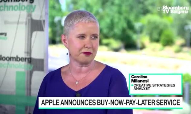 Разсроченото плащане на Apple внася смут във финтех 