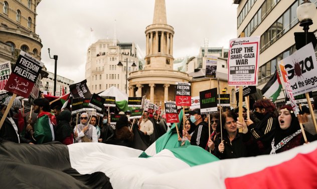 Войната между Израел и „Хамас“ отприщва вълна от антисемитизъм в Европа