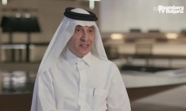 Ал Бакър смята, че пилотът на Ryanair е трябвало да продължи за Вилнюс