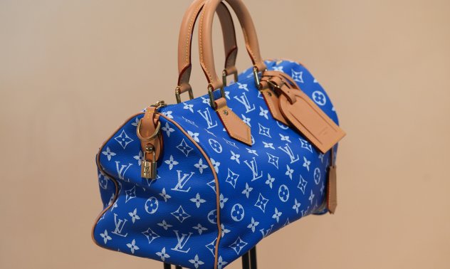 Луксозната индустрия не е толкова зле, колкото твърдят пазарите