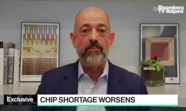 ARM: Трябва да проектираме ефективна индустрия на чиповете