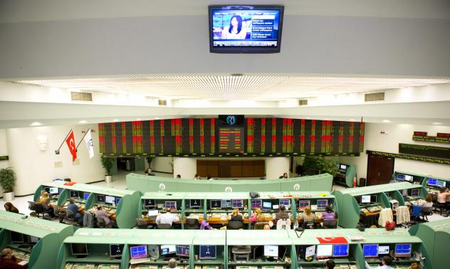 Политическата несигурност в Турция създава напрежение на пазарите