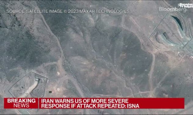 Ханджани: Израел започна войната по време на преговорите САЩ-Иран