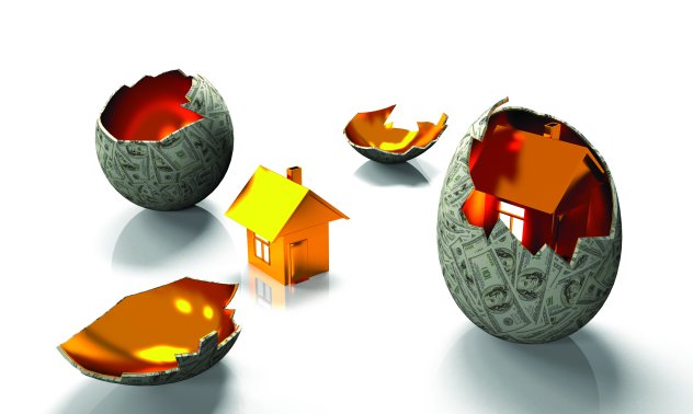 (Не)обикновеното лято на финансовите пазари