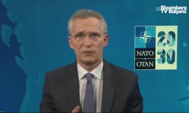 НАТО оценява ангажиментите, подновени от Блинкен към алианса