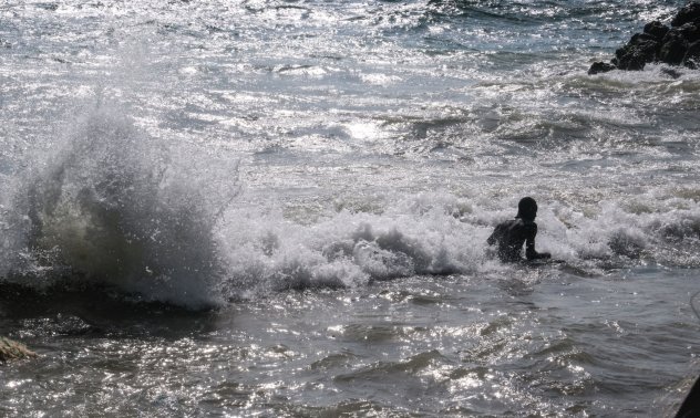 По-топлите океани са причина за климатични катастрофи по целия свят