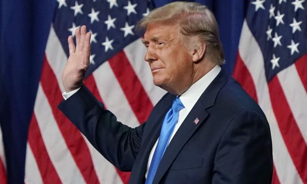 Тръмп е републиканският кандидат за изборите в САЩ