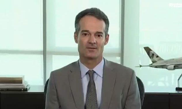 Etihad вкарва лукса на големите самолети в тяснофюзелажните