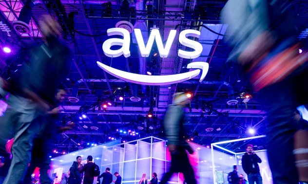 Масов срив в системите на AWS засегна Coinbase, Robinhood и Perplexity 