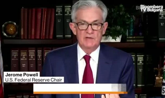 Централните банкери за инфлацията