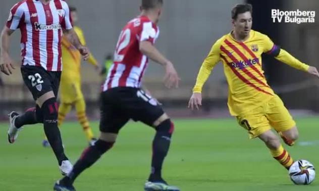 Суперлигата разтърси спорта в Европа