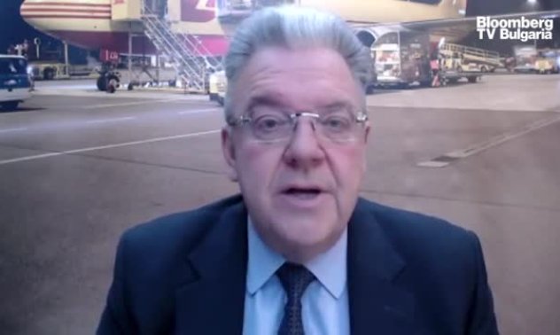 DHL: Търговията с 5% от предпандемичните нива