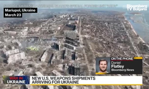 Даймън предложи на САЩ нов План Маршал за Европа