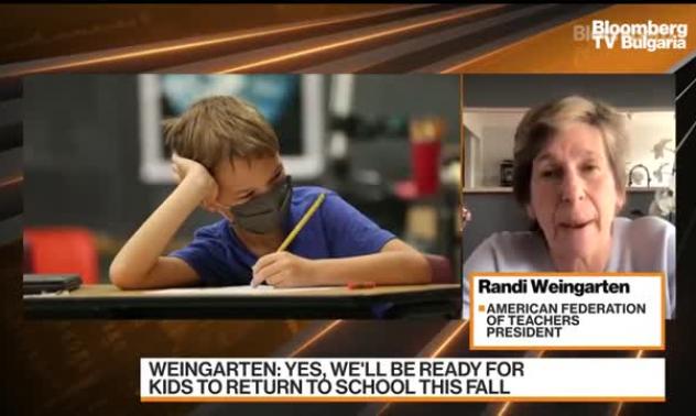 Училищата трябва да предоставят психологически, социални и академични услуги на децата