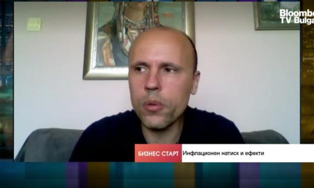 Централните банки бавят фалитите на неуспешните компании