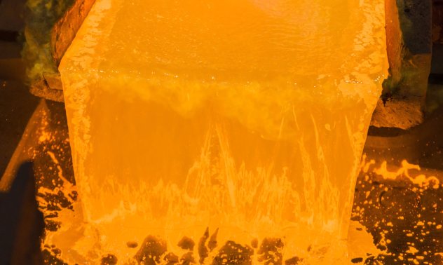 Aurubis потвърждава 85% ръст на тримесечната печалба и повишава прогнозата си за приходите