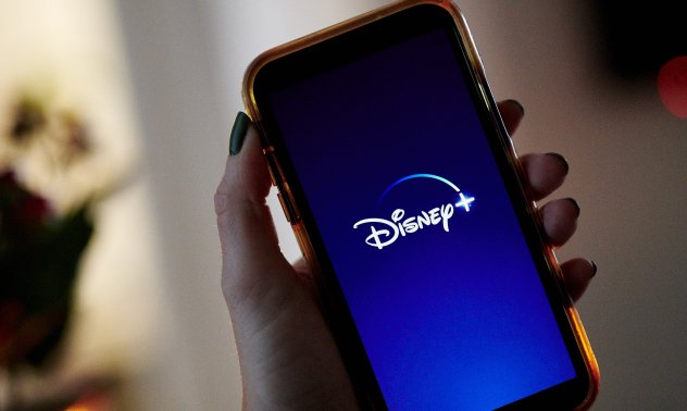 Disney постига първата си печалба от стрийминг; но тематичните паркове разочароват