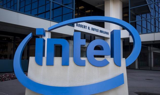 Intel продава бизнеса си с NAND памет за 9 млрд. долара