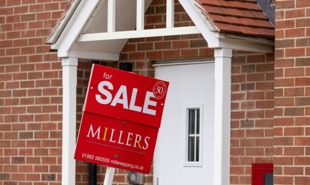 Цените на британските жилища могат да се възползват от победа на лейбъристите