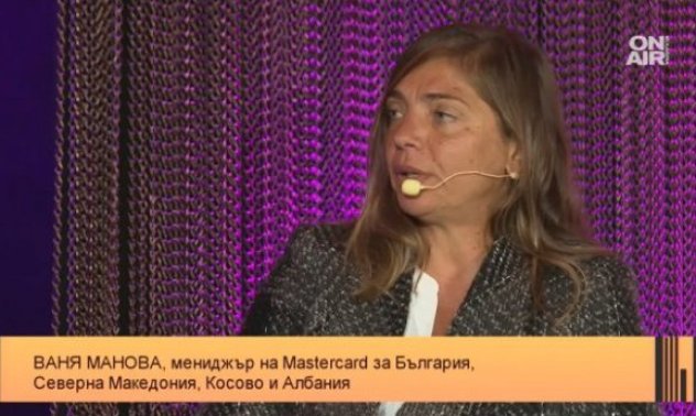 България има много добра платежна инфраструктура, но има нужда от финансова култура