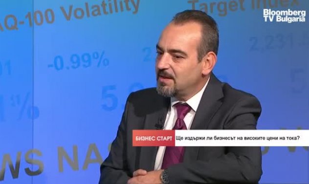 Добри Митрев: Спекулата на енергийната борса може да се ограничи 