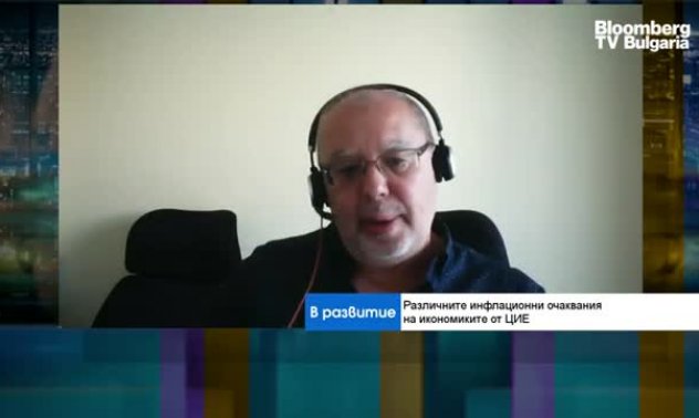 Дефицитните бюджети са необходими във времена на инфлация 