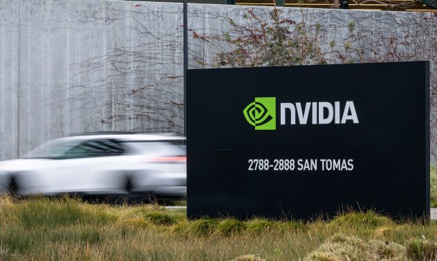 Технологичните акции по света поевтиняват, заради новите ограничения на Nvidia