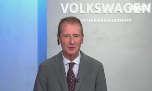 Как Volkswagen се изправя пред кризата с чиповете