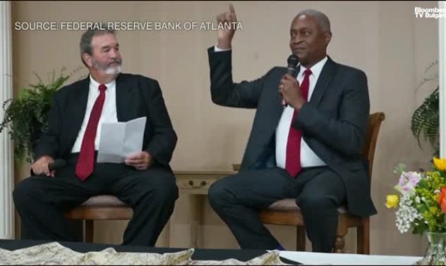 Бостик от Фед: Пазарът на труда ни дава лукса да изчакаме с политиките