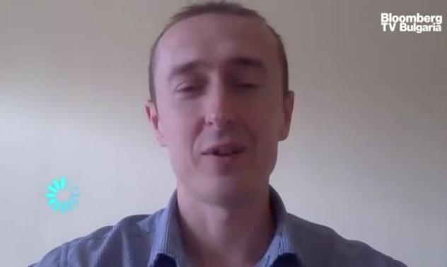 Борислав Борисов, CEO на Fitsys: Важното е да започнеш и да трупаш опит