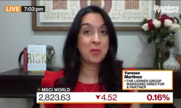 Lerner Group очаква 5-10% корекция