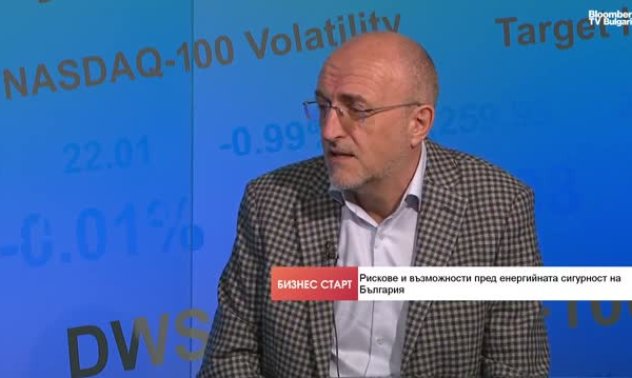 В България липсва стратегия не само за ТЕЦ-овете, а за декарбонизацията изобщо